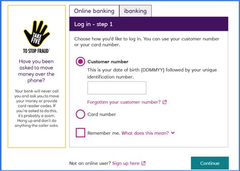 NatWest online activation code